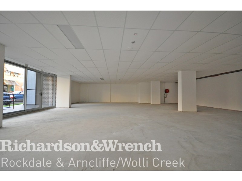 Suite 1, 7-11 Hogben Street, Kogarah NSW 2217