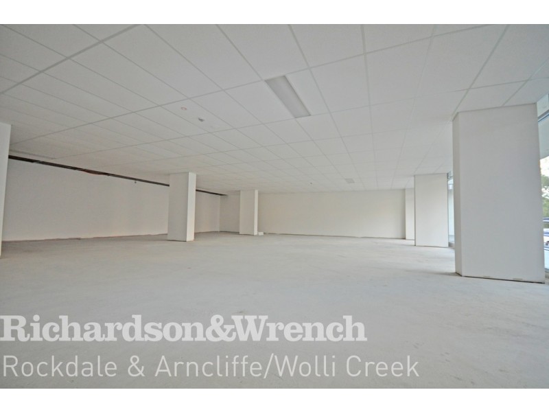 Suite 1, 7-11 Hogben Street, Kogarah NSW 2217