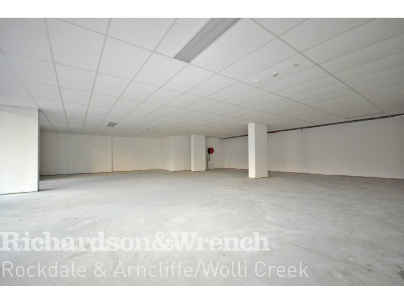 Suite 1, 7-11 Hogben Street, Kogarah NSW 2217