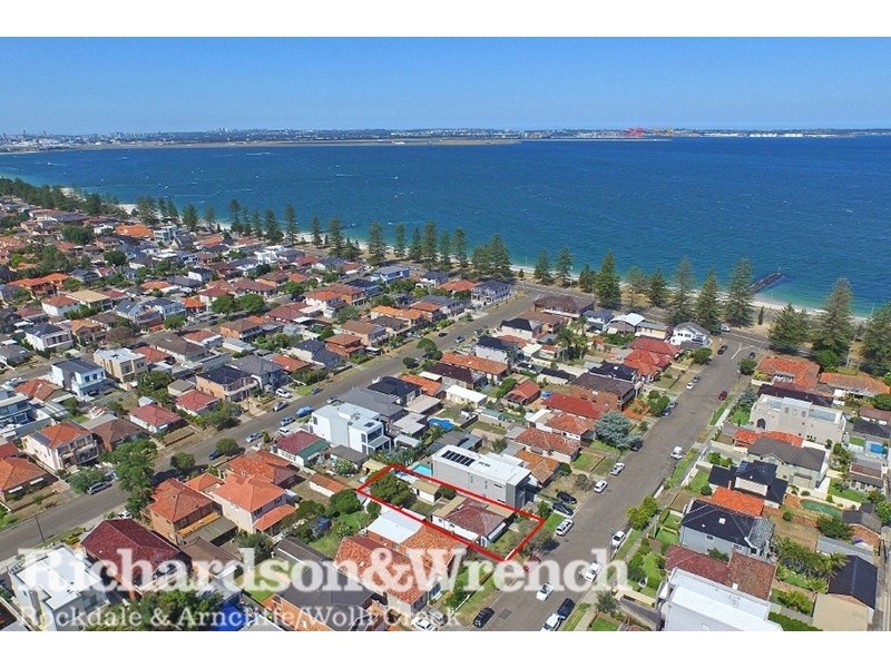 21 Culver Street, Monterey NSW 2217