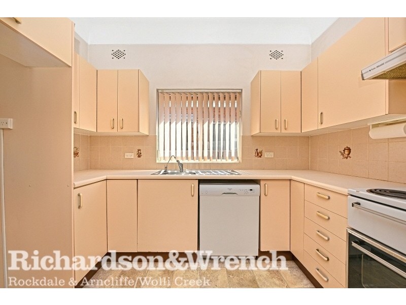 21 Culver Street, Monterey NSW 2217