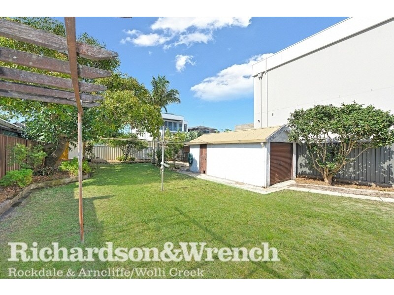 21 Culver Street, Monterey NSW 2217