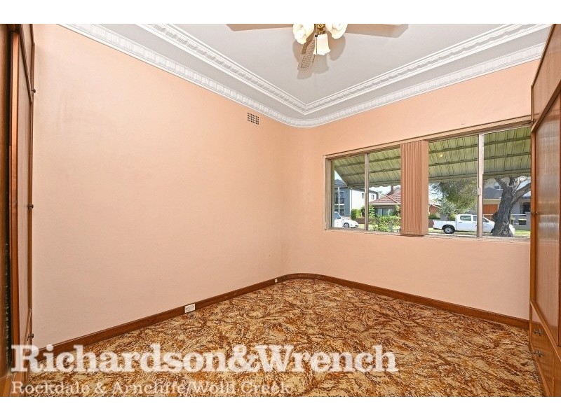 21 Culver Street, Monterey NSW 2217