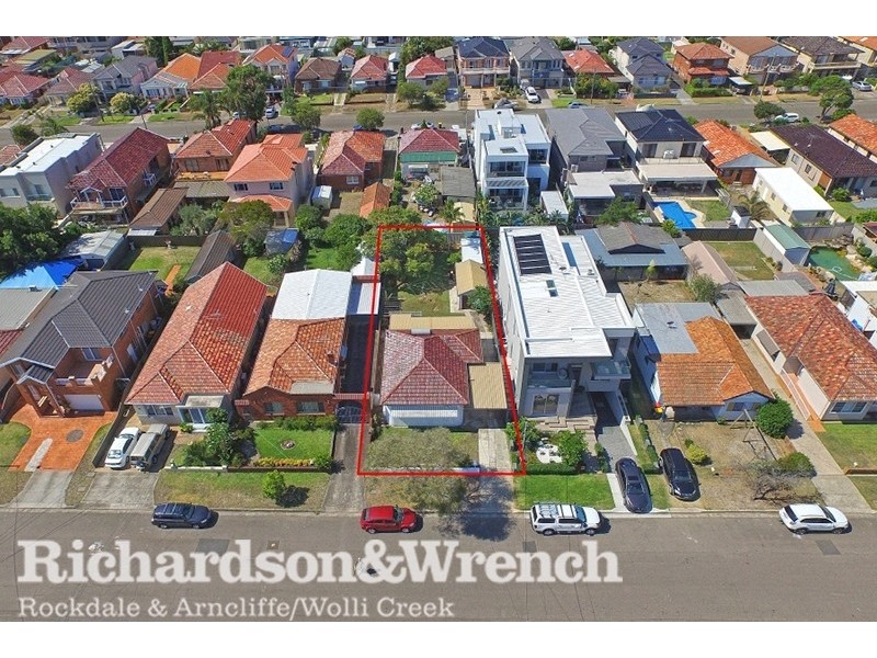 21 Culver Street, Monterey NSW 2217