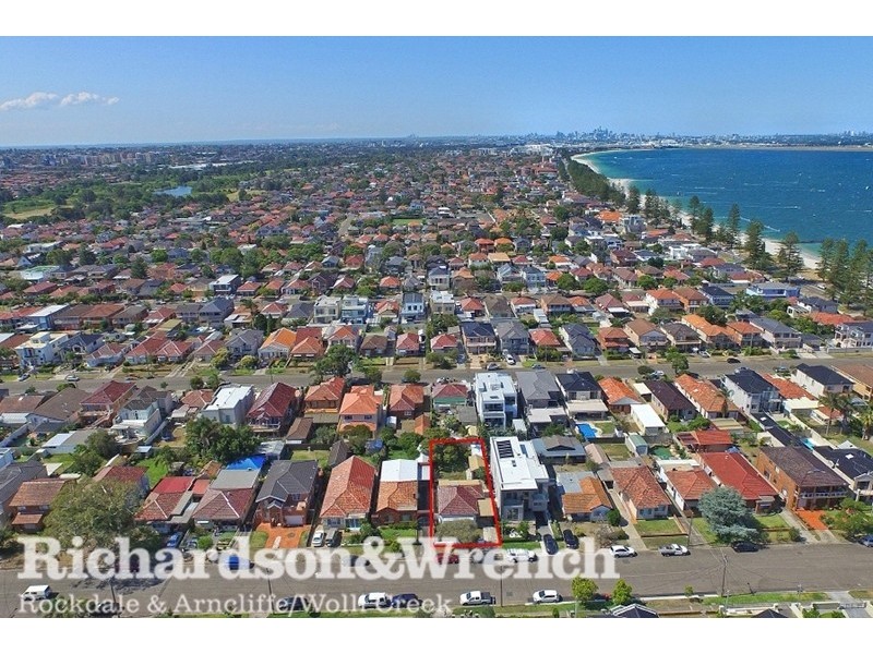 21 Culver Street, Monterey NSW 2217