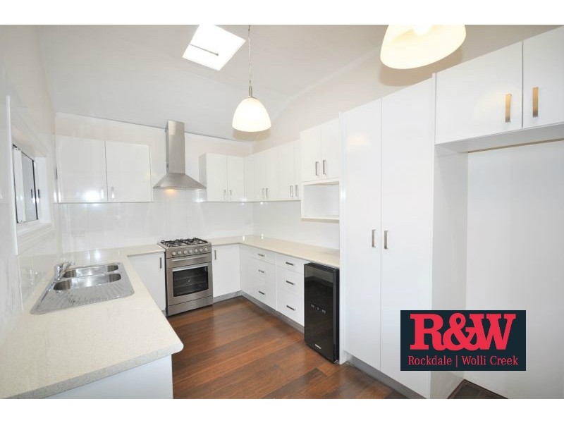 2 Pitt Lane, Rockdale NSW 2216