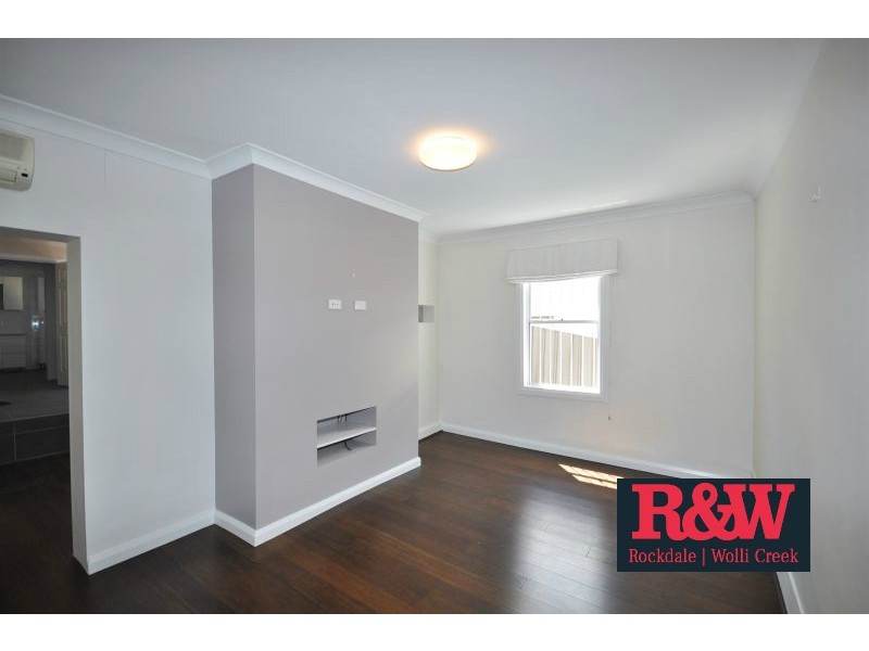 2 Pitt Lane, Rockdale NSW 2216