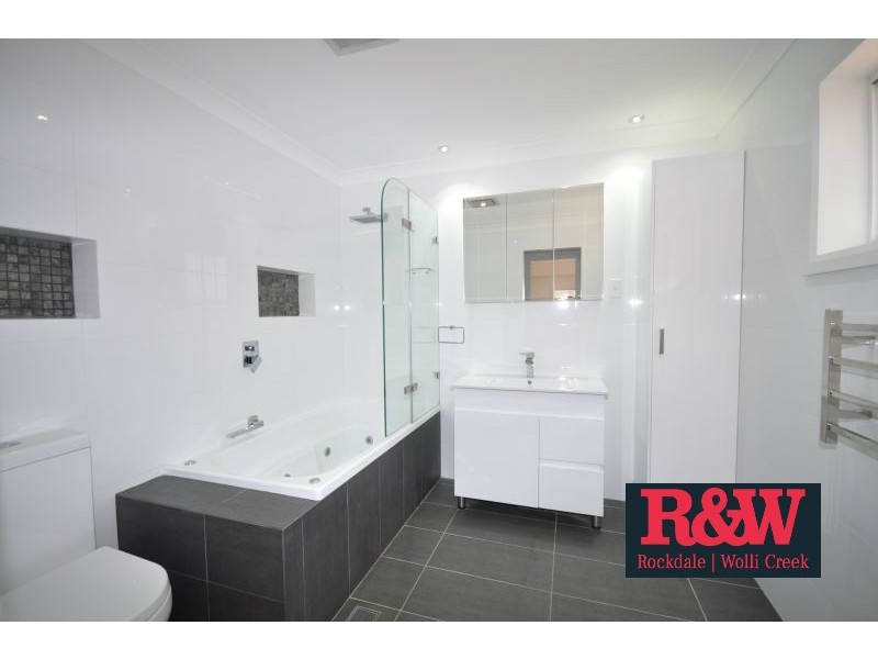 2 Pitt Lane, Rockdale NSW 2216