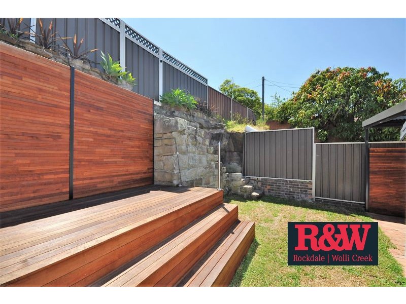 2 Pitt Lane, Rockdale NSW 2216