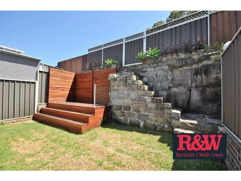 2 Pitt Lane, Rockdale NSW 2216