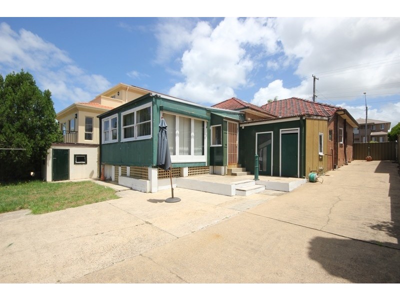 92 Park Road, Kogarah Bay NSW 2217