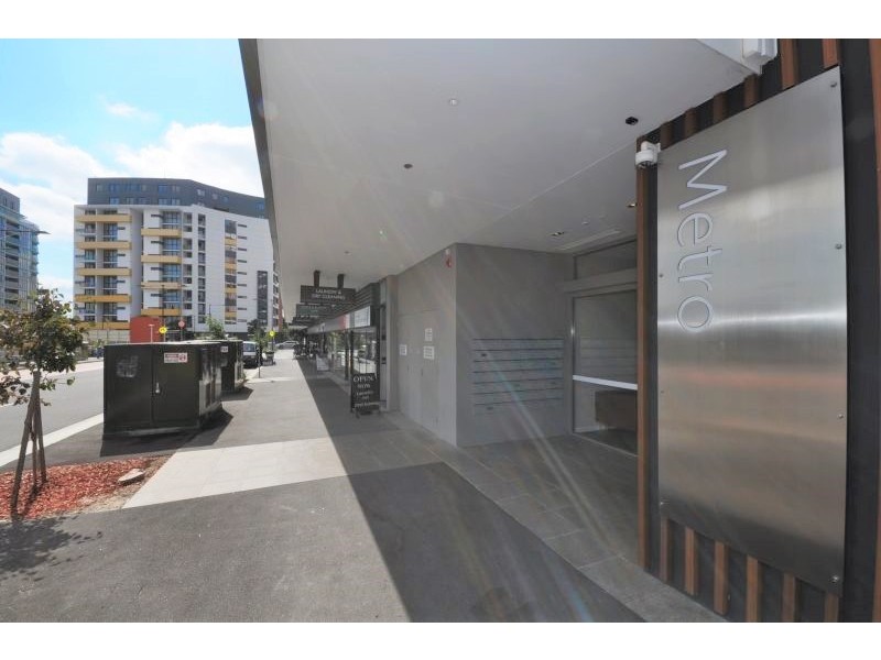 710/2 Discovery Point Place, Wolli Creek NSW 2205