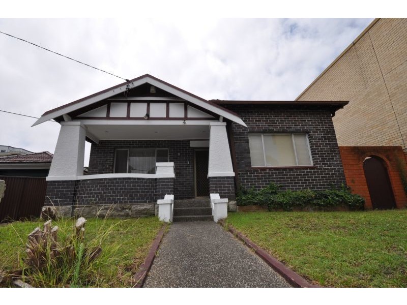 4 Chapel Street, Rockdale NSW 2216