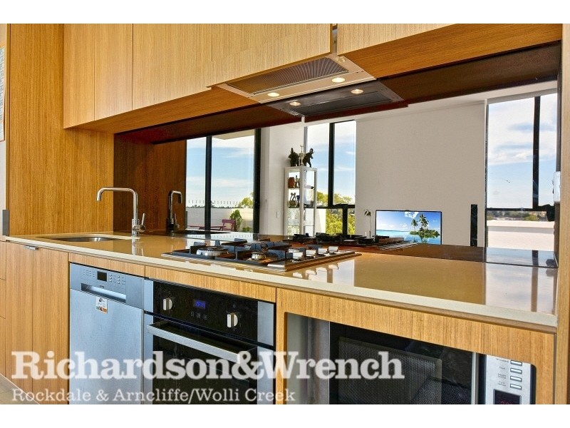 805/1 Vermont Crescent, Riverwood NSW 2210