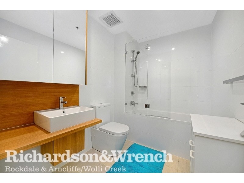 805/1 Vermont Crescent, Riverwood NSW 2210