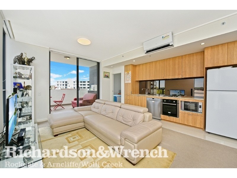 805/1 Vermont Crescent, Riverwood NSW 2210