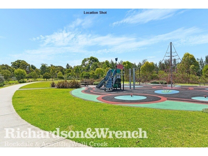 805/1 Vermont Crescent, Riverwood NSW 2210