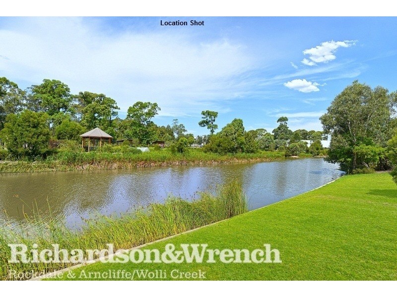 805/1 Vermont Crescent, Riverwood NSW 2210