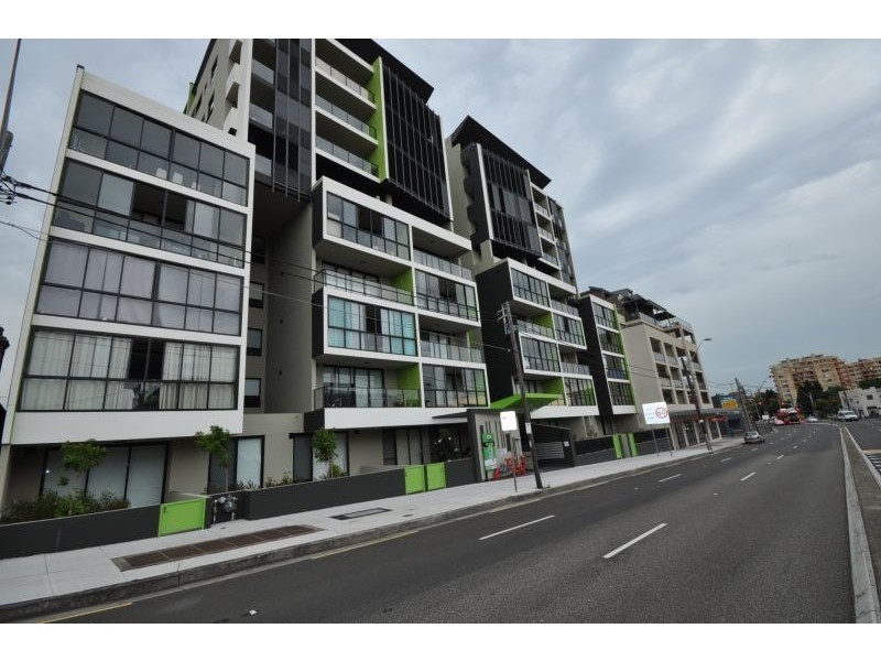 307/21-35 Princes Highway, Kogarah NSW 2217