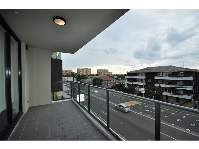 307/21-35 Princes Highway, Kogarah NSW 2217