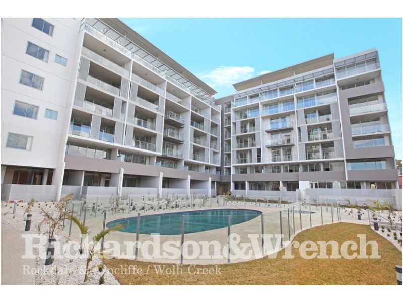 G305/6 Bidjigal Road, Arncliffe NSW 2205