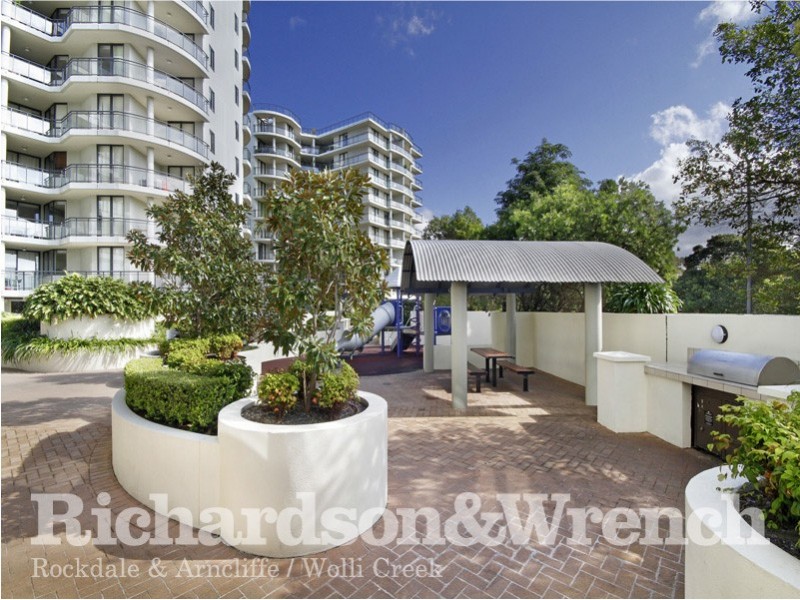 1006/5 Keats Avenue, Rockdale NSW 2216