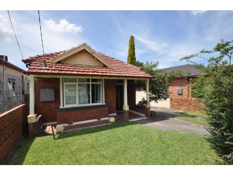 40 Cameron Street, Rockdale NSW 2216