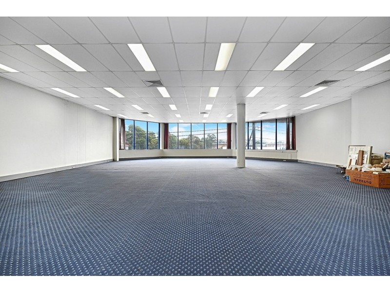 Level 2, 70-76 Princes Highway, Arncliffe NSW 2205