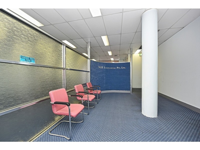 Level 2, 70-76 Princes Highway, Arncliffe NSW 2205