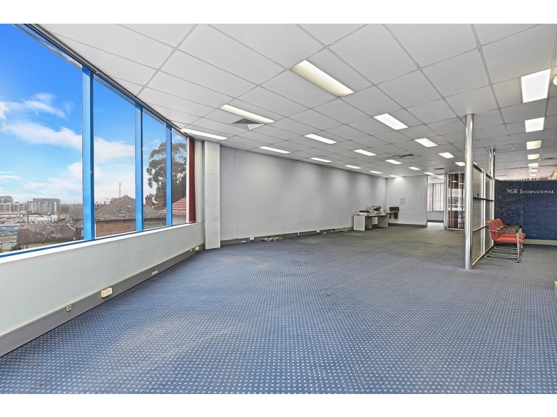 Level 2, 70-76 Princes Highway, Arncliffe NSW 2205