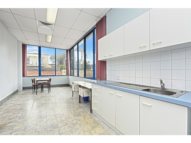 Level 2, 70-76 Princes Highway, Arncliffe NSW 2205