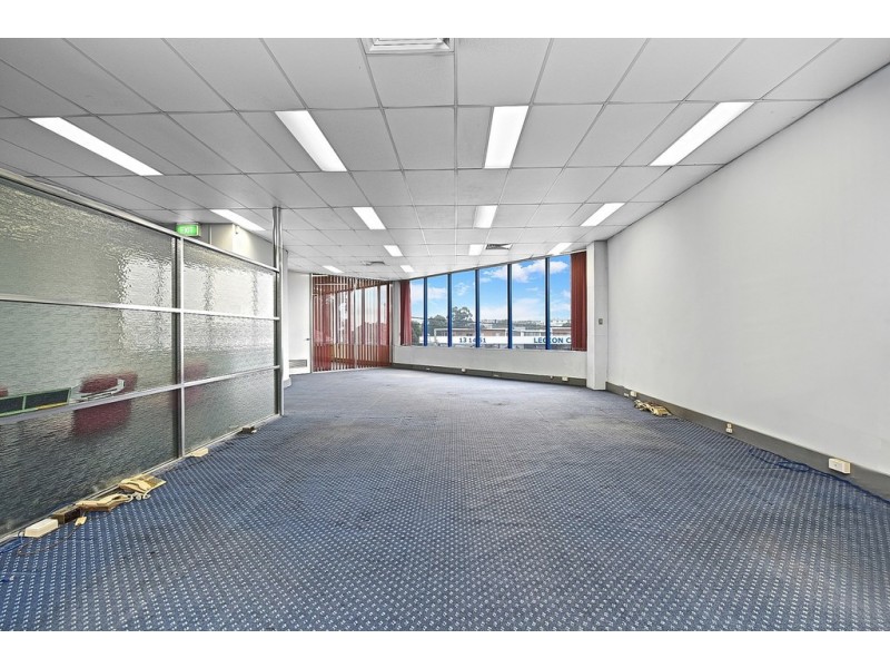 Level 2, 70-76 Princes Highway, Arncliffe NSW 2205