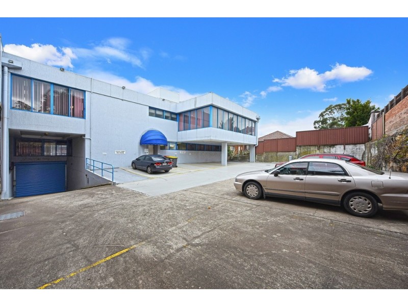 Level 2, 70-76 Princes Highway, Arncliffe NSW 2205