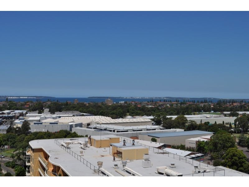 1509/3 Rockdale Plaza Drive, Rockdale NSW 2216