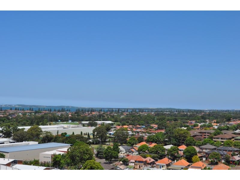 1509/3 Rockdale Plaza Drive, Rockdale NSW 2216