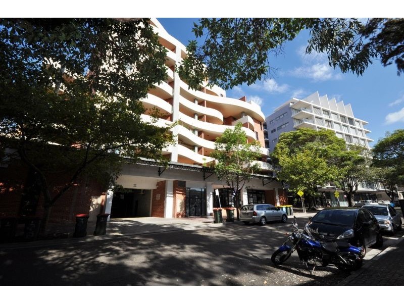 43/2-6 Market Street, Rockdale NSW 2216