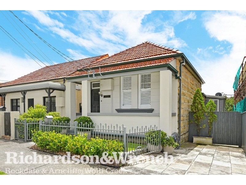 27 Kimpton Street, Banksia NSW 2216