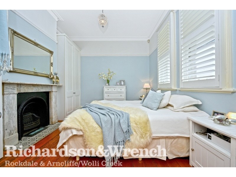 27 Kimpton Street, Banksia NSW 2216