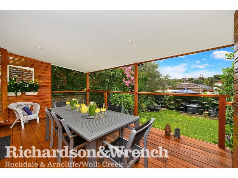 27 Kimpton Street, Banksia NSW 2216