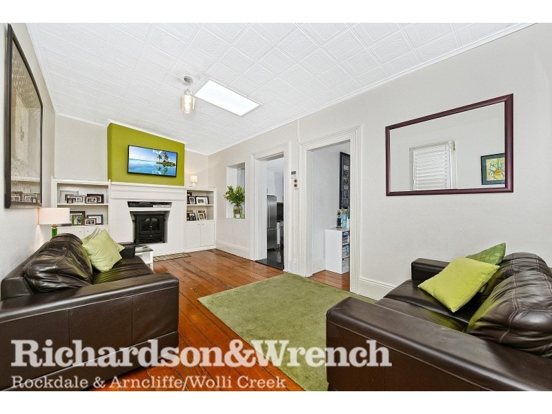 27 Kimpton Street, Banksia NSW 2216