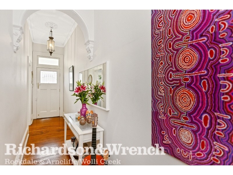 27 Kimpton Street, Banksia NSW 2216