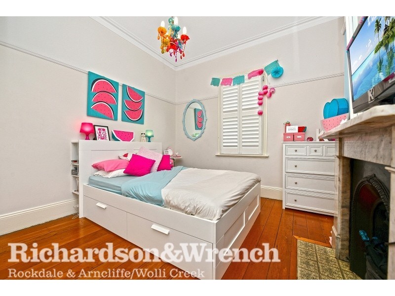 27 Kimpton Street, Banksia NSW 2216