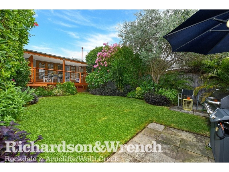 27 Kimpton Street, Banksia NSW 2216