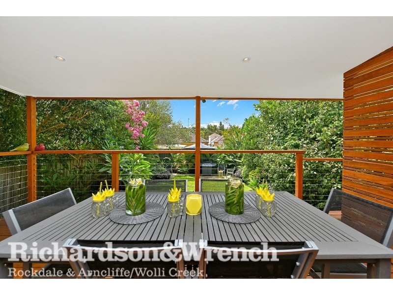 27 Kimpton Street, Banksia NSW 2216