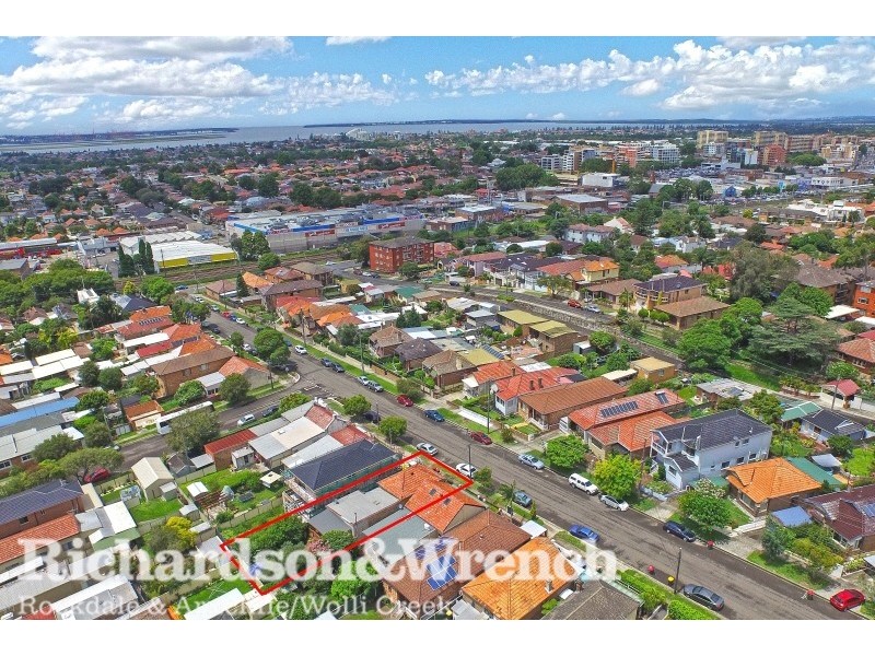 27 Kimpton Street, Banksia NSW 2216