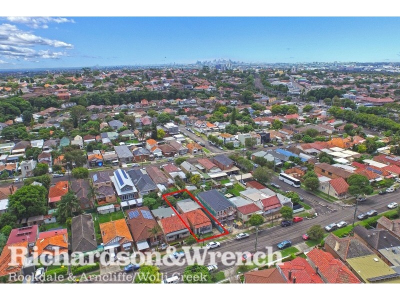 27 Kimpton Street, Banksia NSW 2216