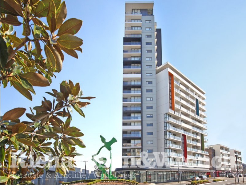 A202/35 Arncliffe Street, Wolli Creek NSW 2205