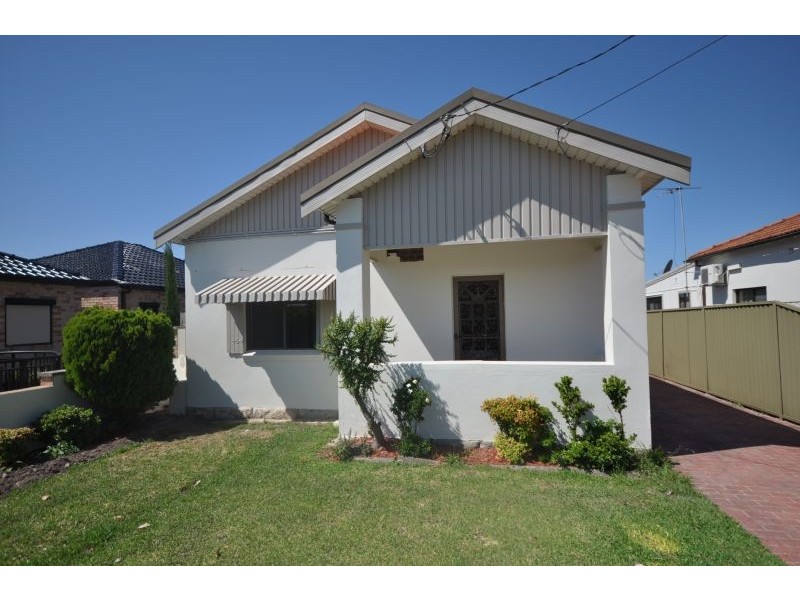 60a Albert Street, Bexley NSW 2207