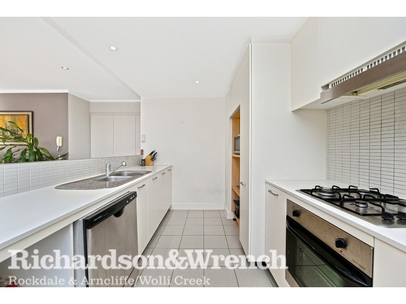 D317/35 Arncliffe Street, Wolli Creek NSW 2205