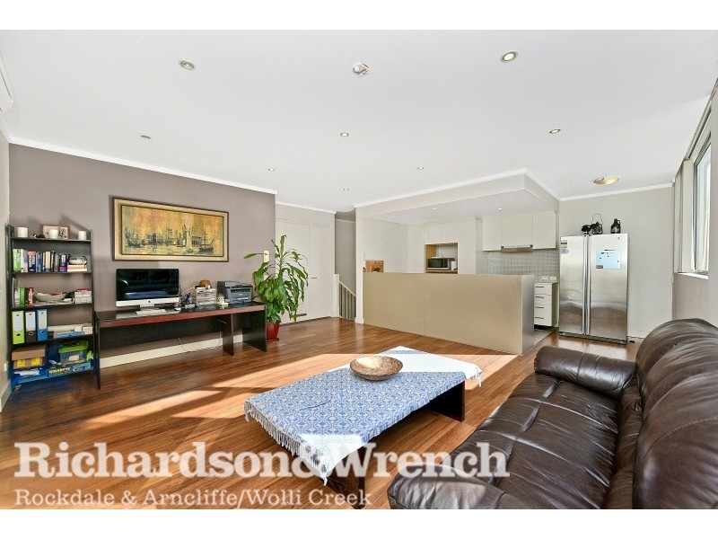 D317/35 Arncliffe Street, Wolli Creek NSW 2205